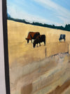 Neighbors on the Passenger Side II