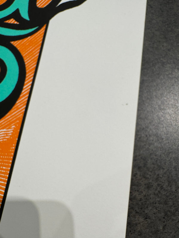 Them Crooked Vultures 4.19.10 Denver A/P 22/25