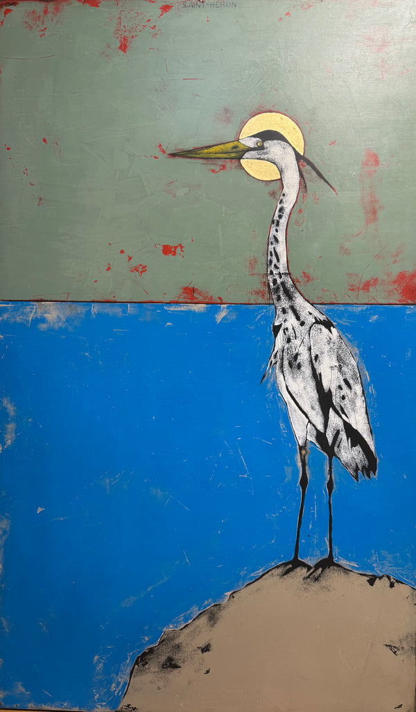 Saint Heron