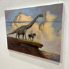 Brachiosaurus Horizon