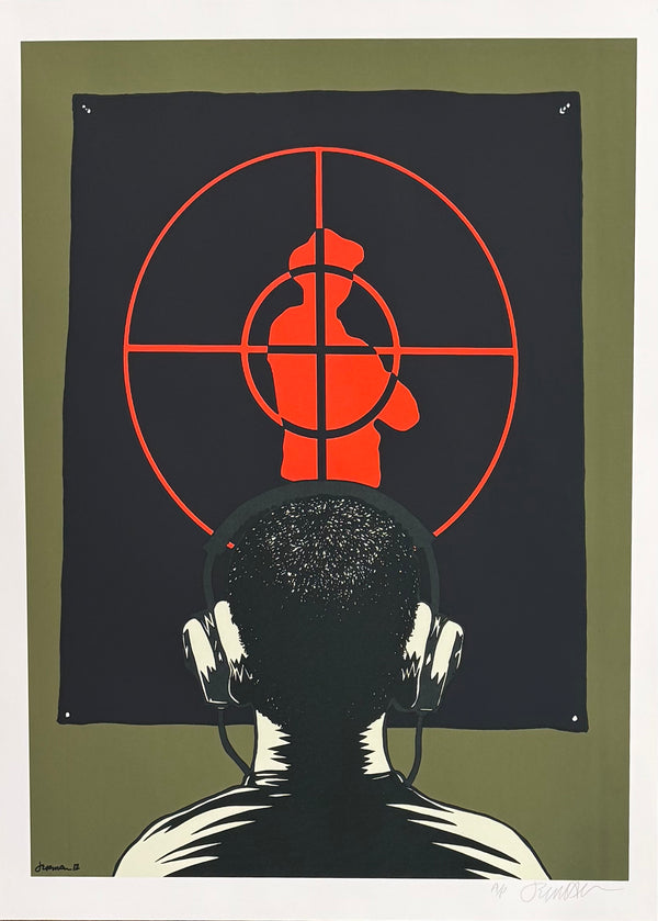Louder Than A Bomb - A/P - Public Enemy Version 2012