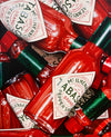 Tabasco Pile