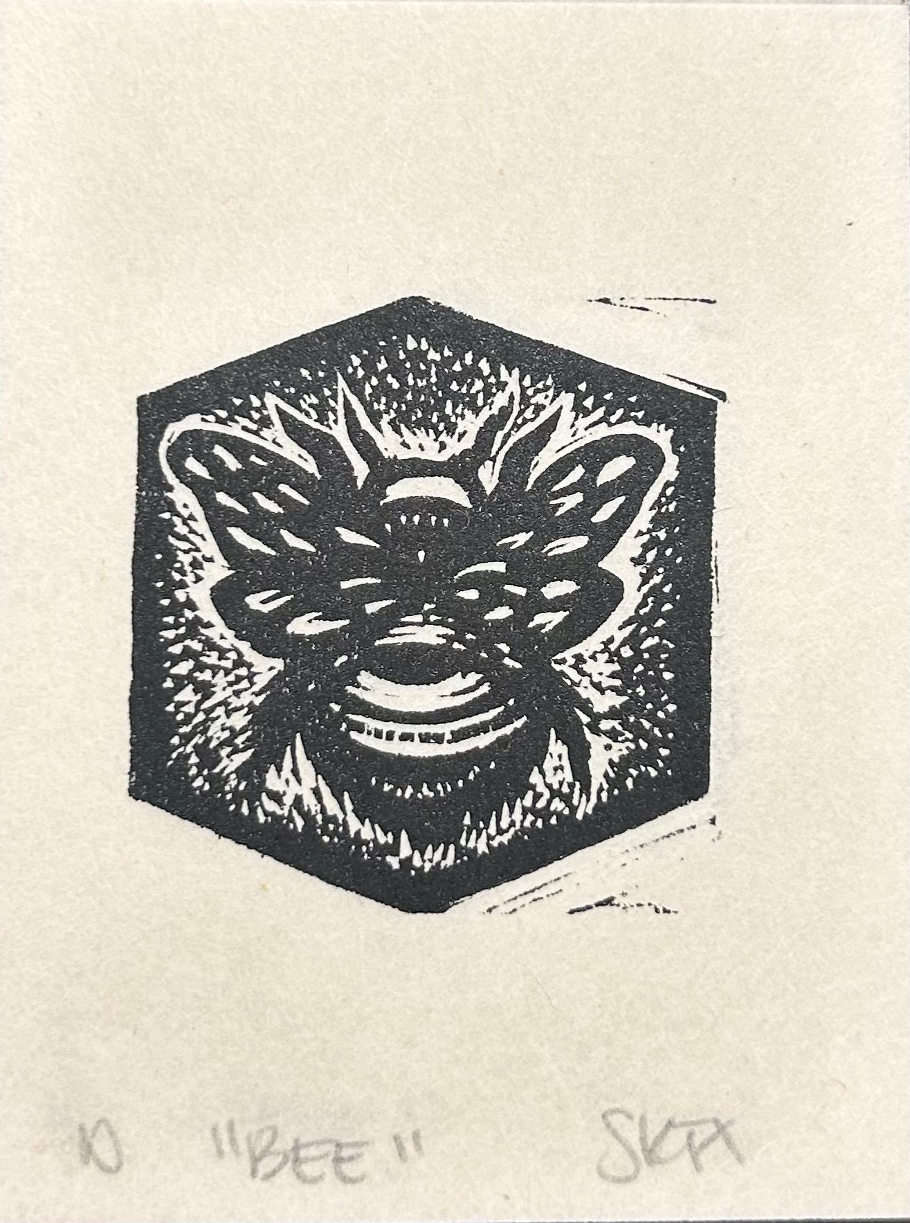 Bee