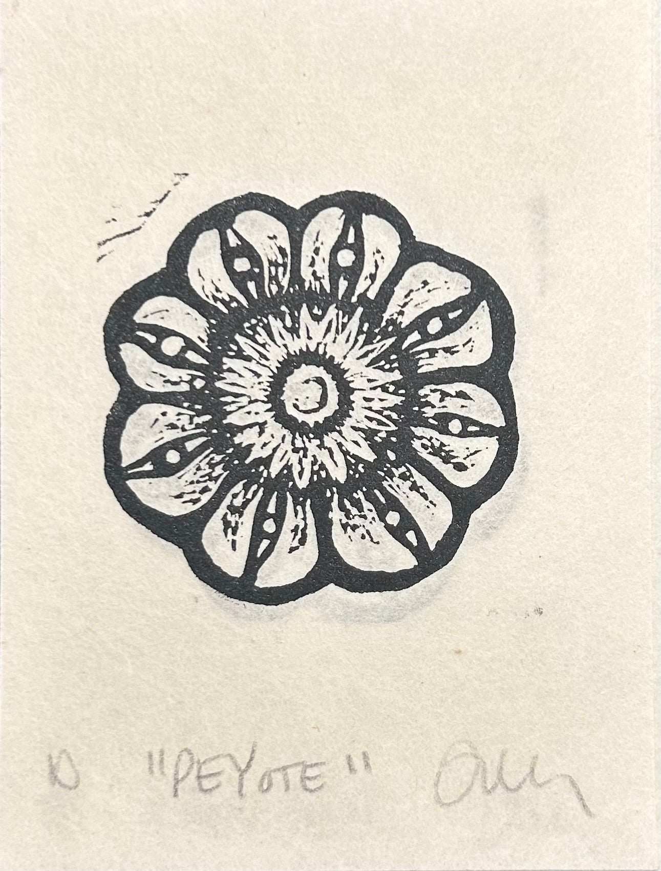 Peyote