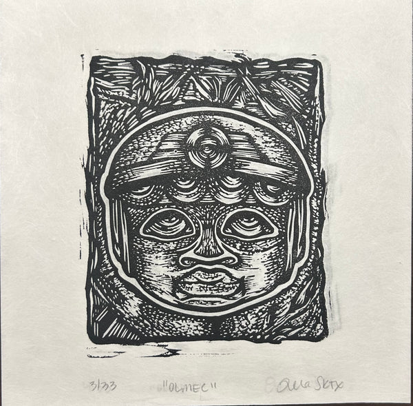 Olmec 5/33