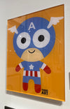 Captain America