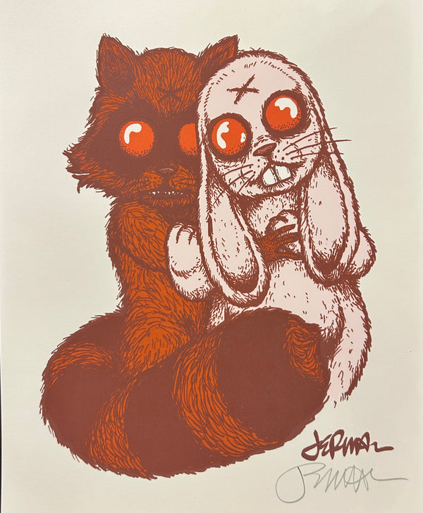 We Can Be Us - Off White