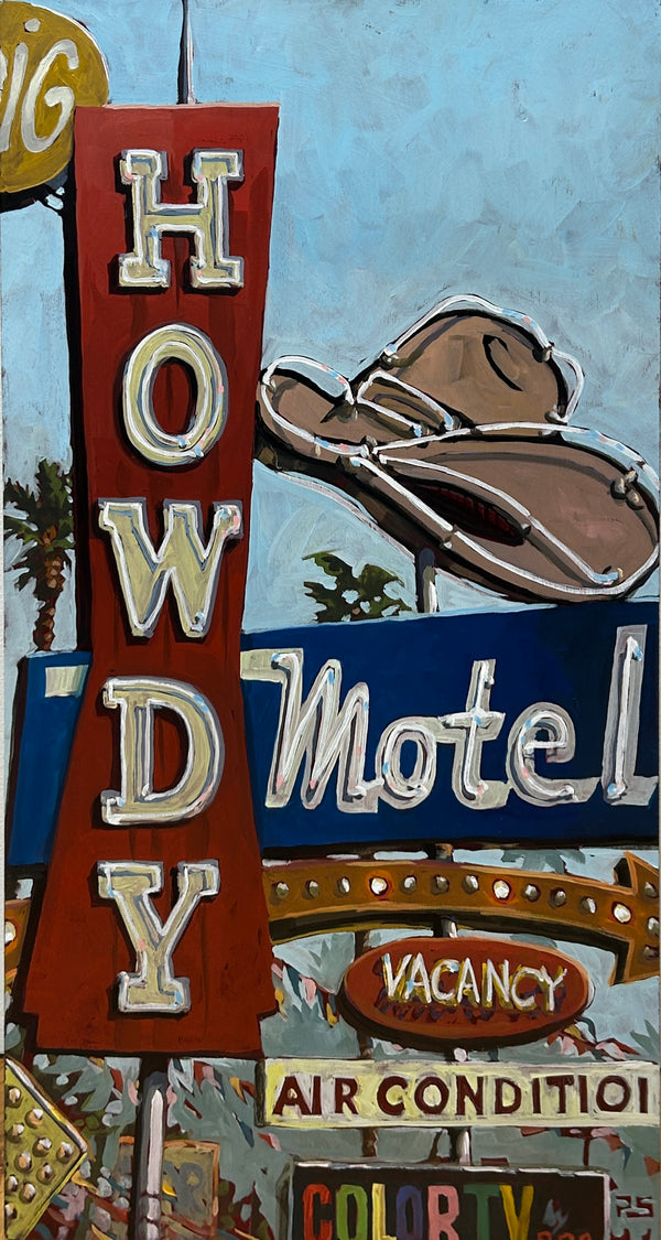 Howdy Motel
