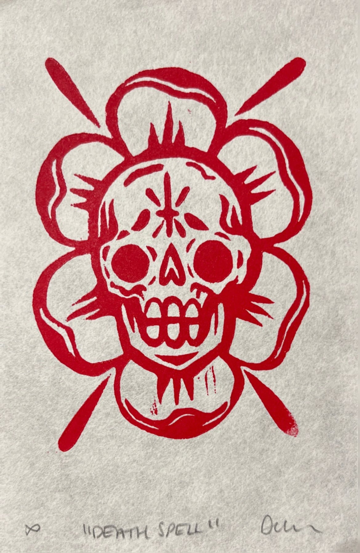 Death Spell