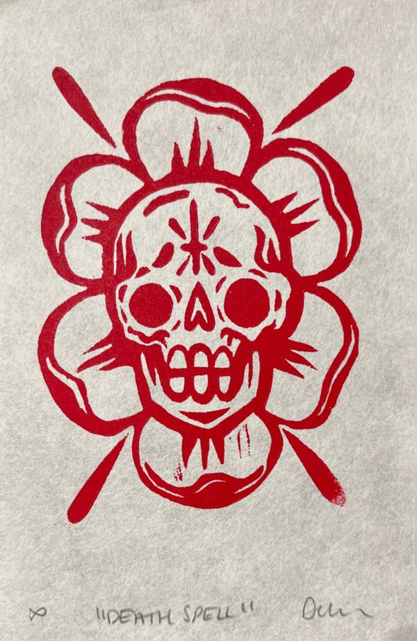 Death Spell