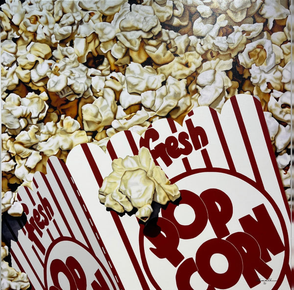 Popcorn