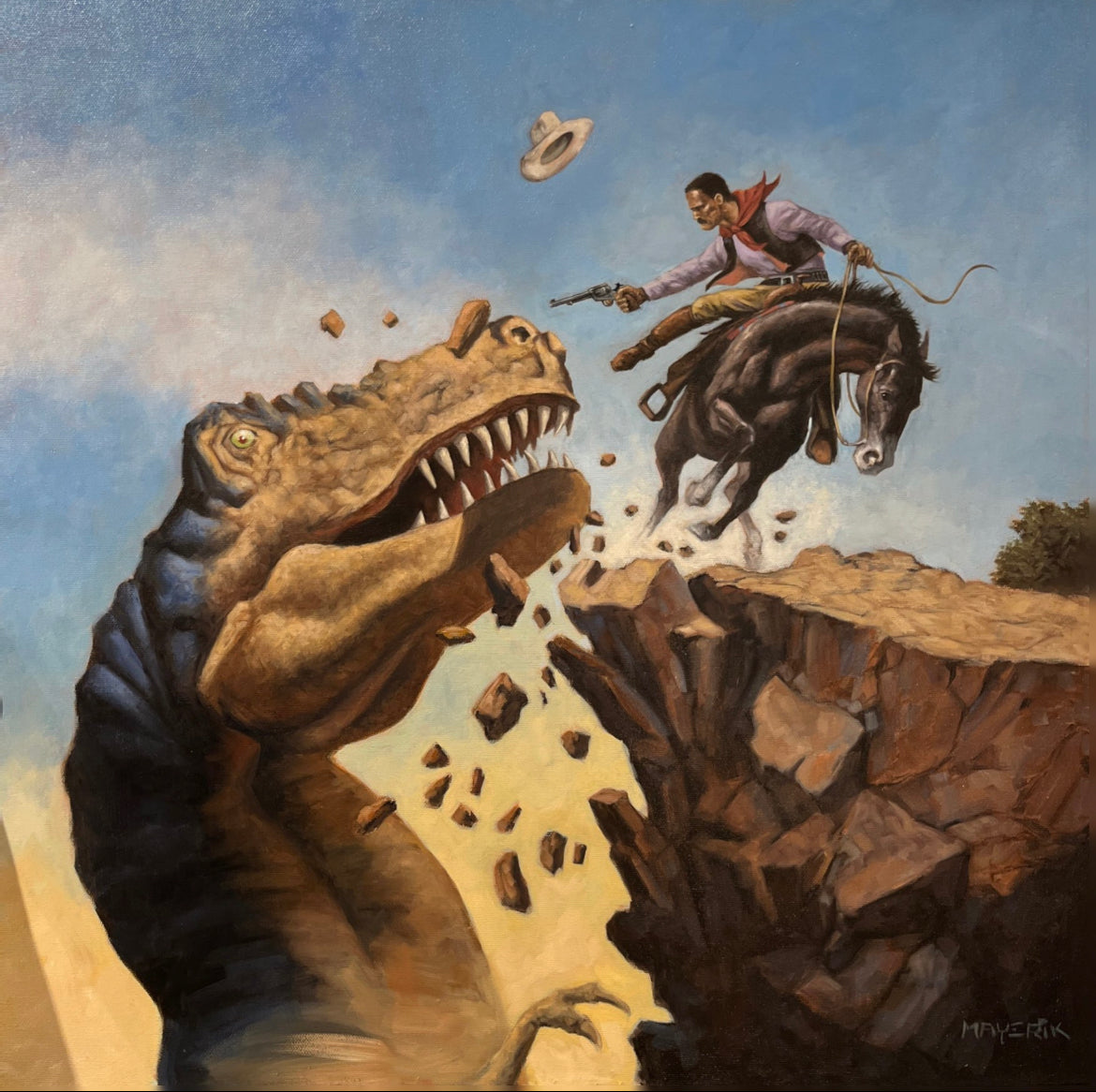 Precarious