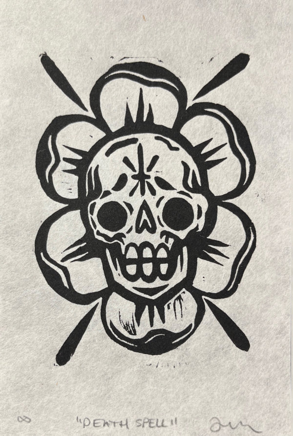 Death Spell