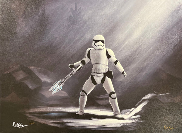 TR-8R