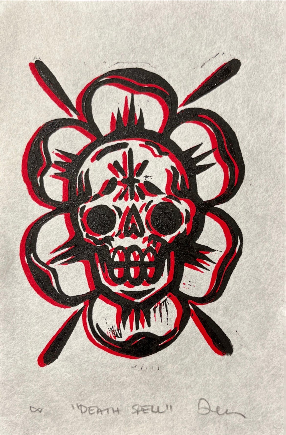 Death Spell