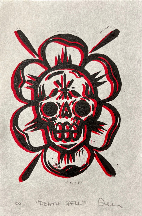 Death Spell