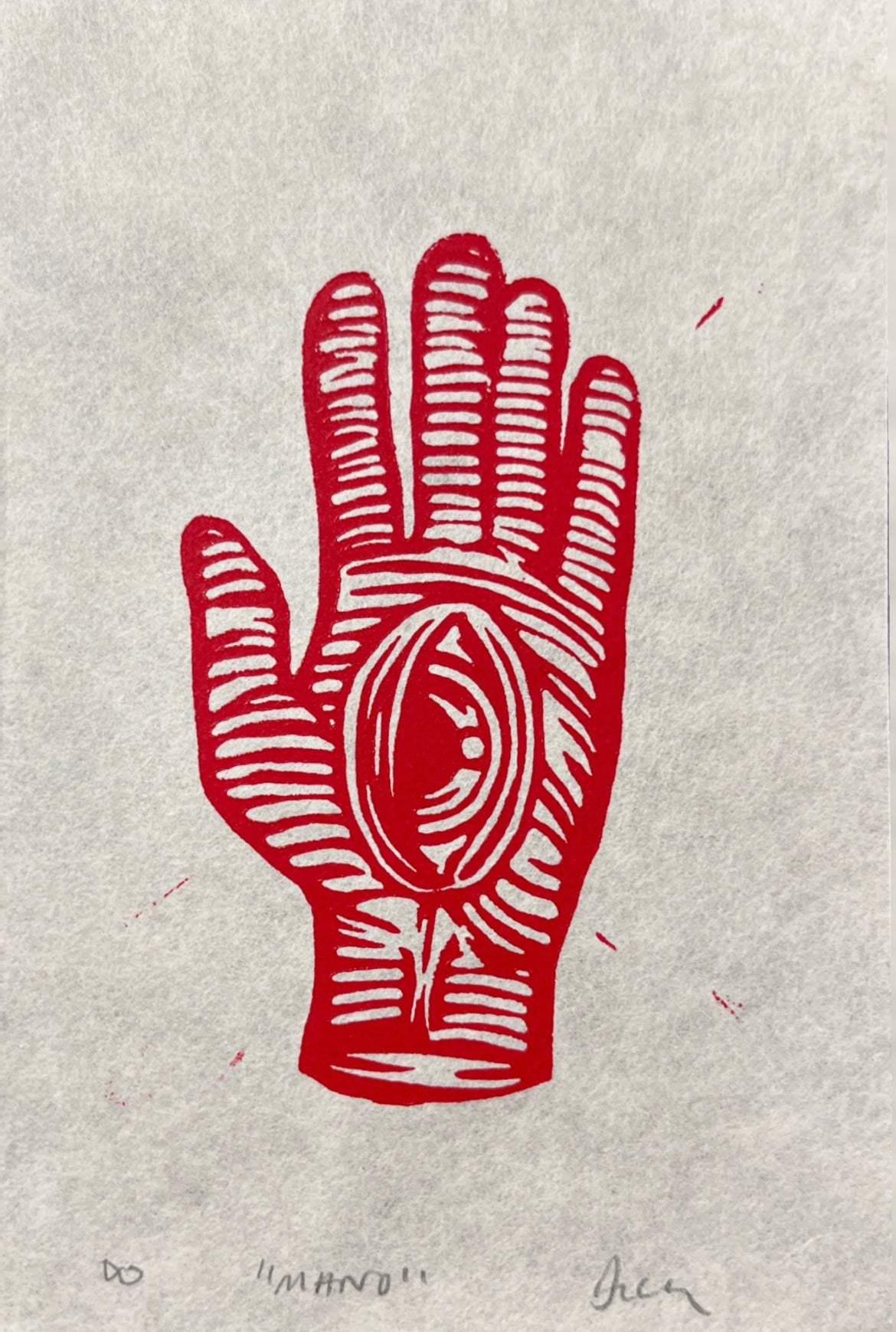 Mano