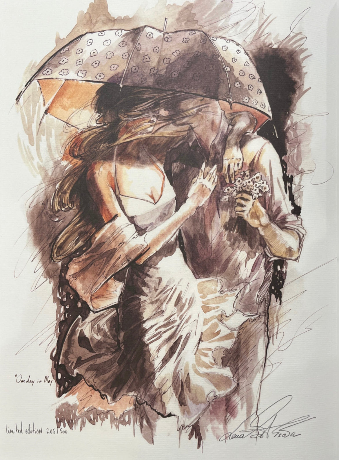 Art of Romance: Classical Music in Visual Art