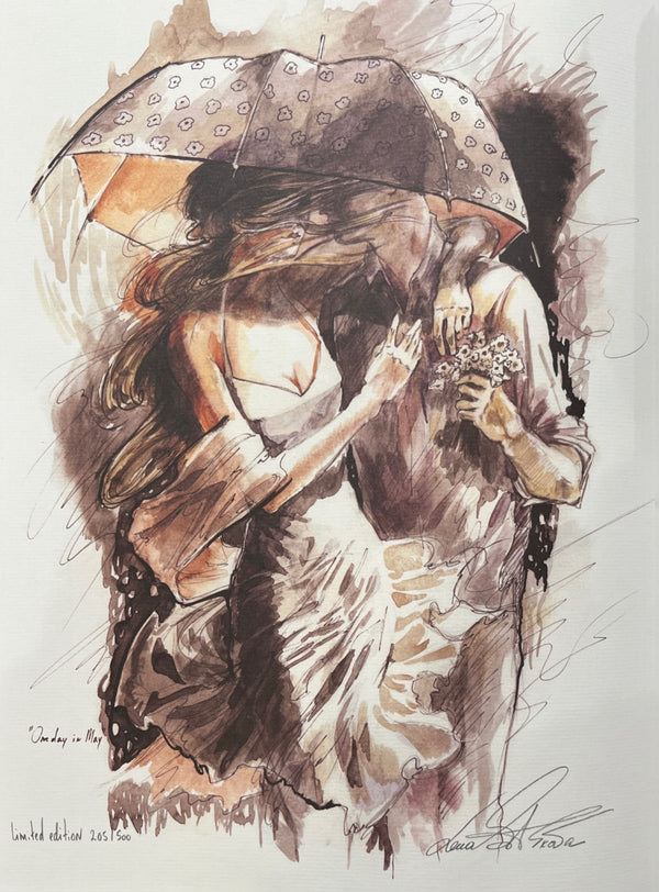 Art of Romance: Classical Music in Visual Art