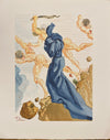Divine Comedy, Inferno 15, The Hard Margins