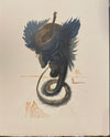 Divine Comedy, Inferno 20, Diviners & Sorcerers