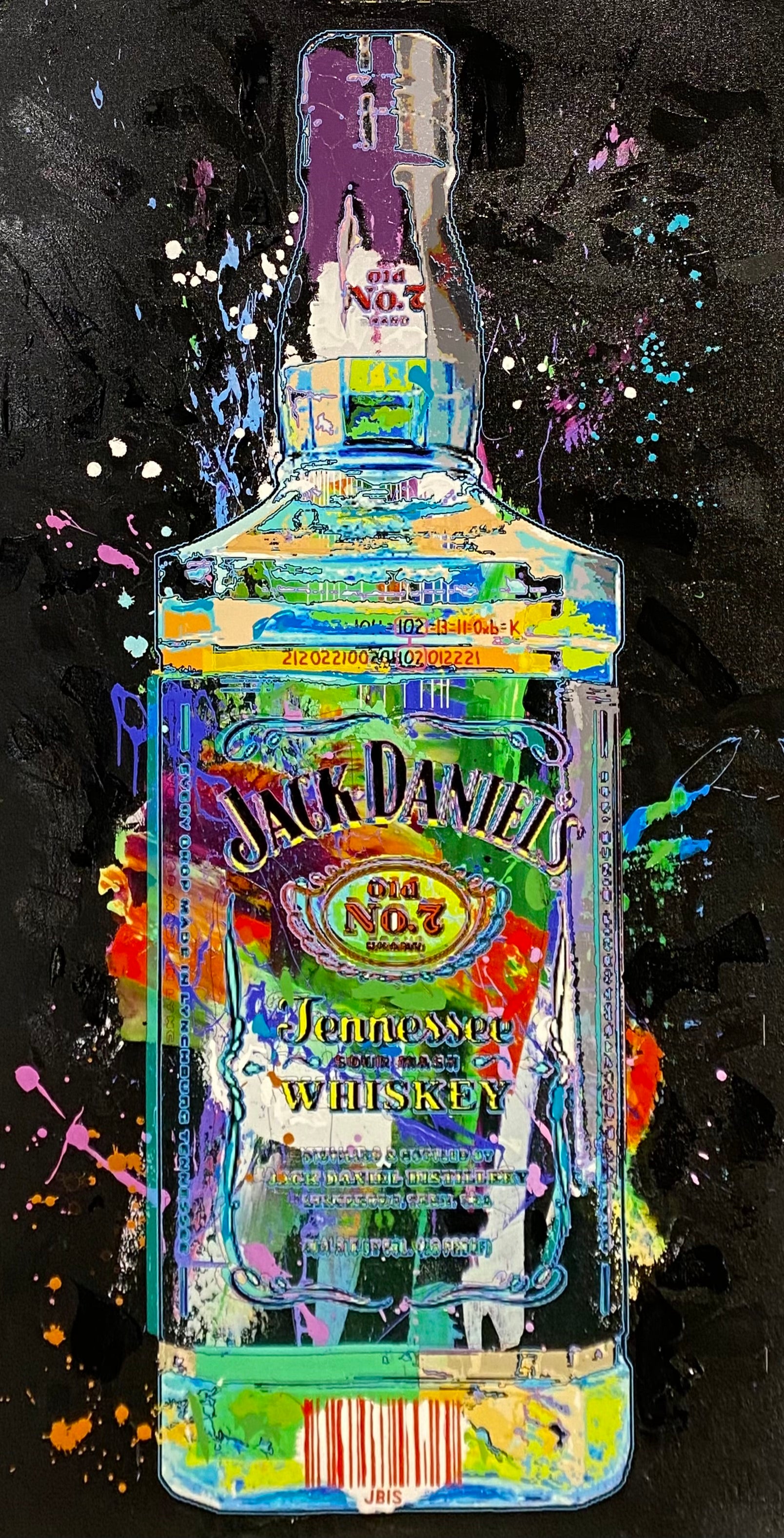 Jack Black 11/20
