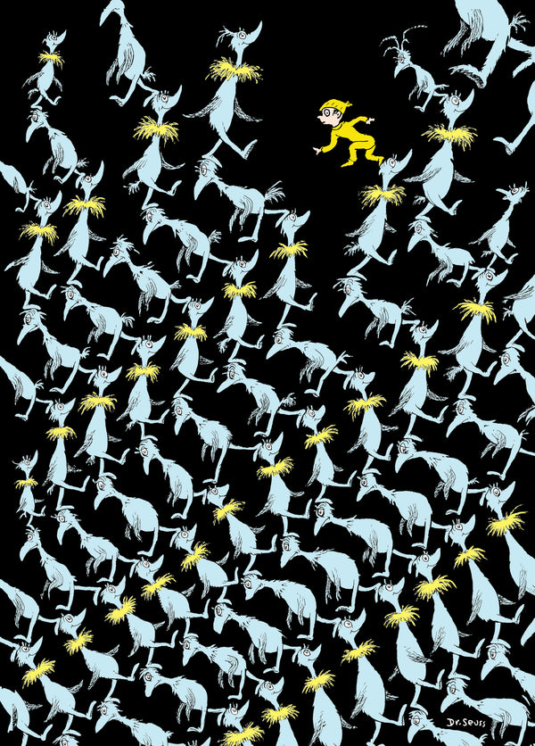 Life's a Great Balancing Act 155/395