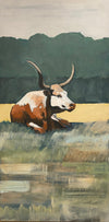 Longhorn