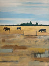 Neighbors on the Passenger Side II