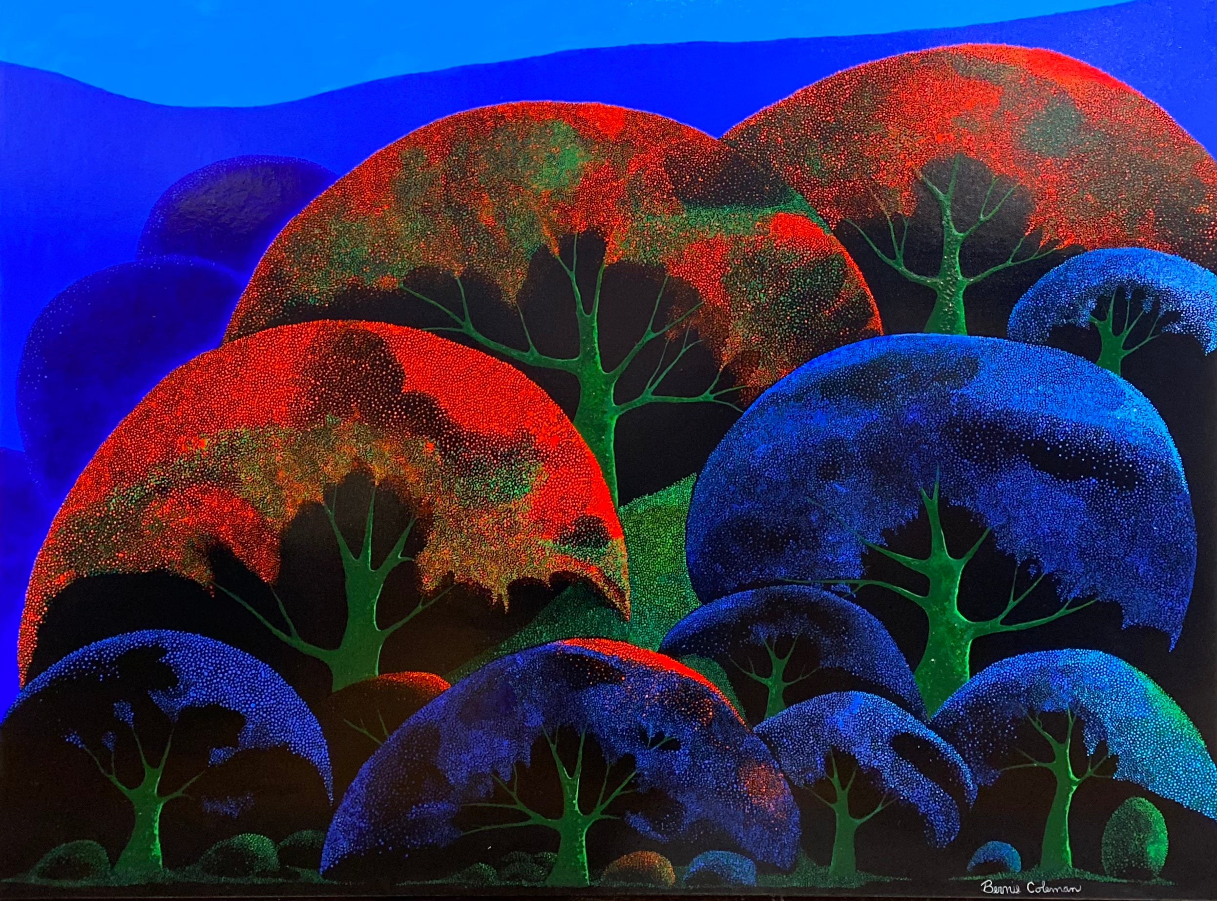 Oaks of San Gabriel