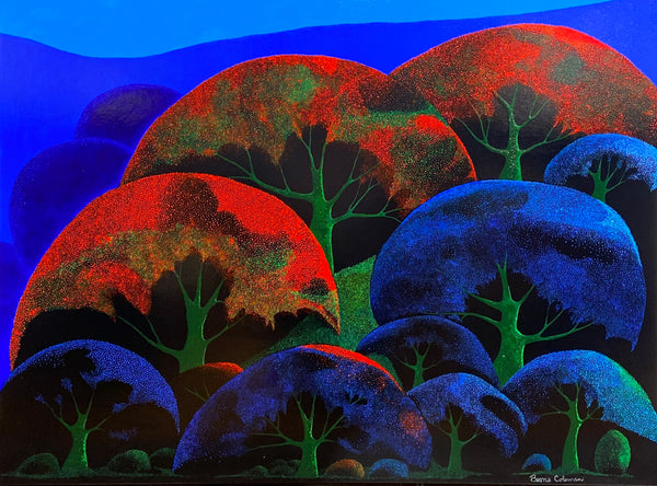 Oaks of San Gabriel