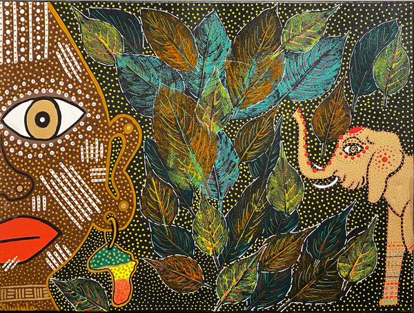 Queen of the Jungle