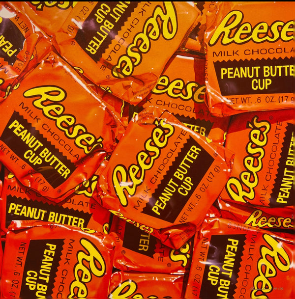 Reeses Cups