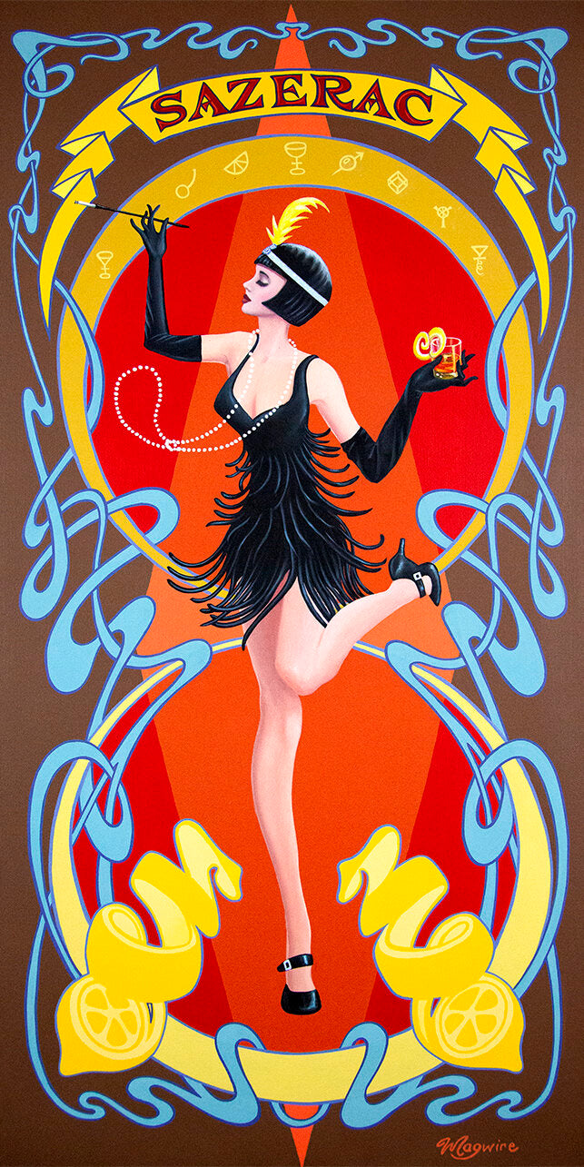 Sazerac
