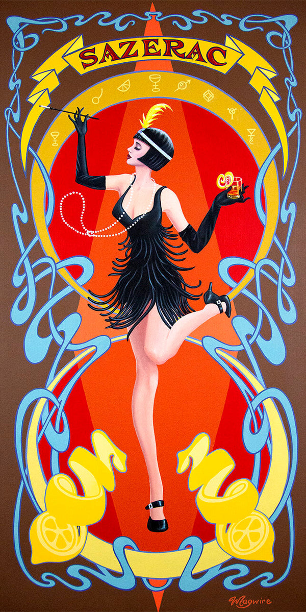 Sazerac