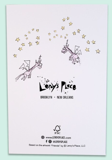 You're a Real Friend Greeting Card