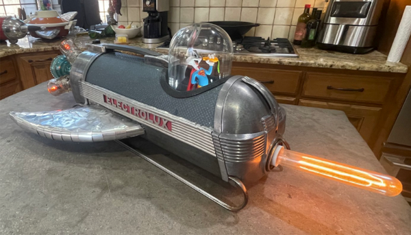 Bugs Silver Fighter