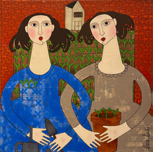 Seedling Sisters