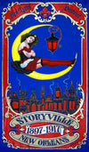 Storyville VII (SM) - Framed