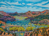 Toward Escalante I