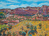 Toward Escalante III