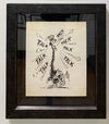 Talk Talk Talk #663 - FRAMED