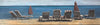 The Beach Awaits!