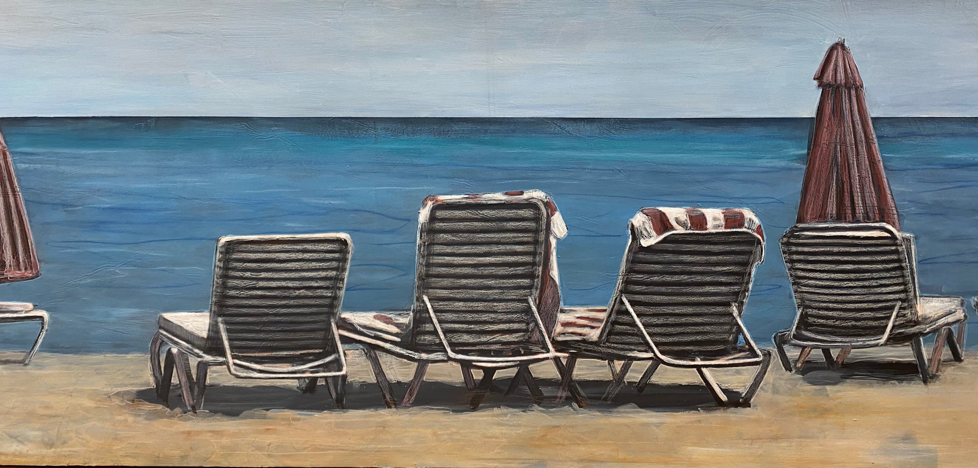 The Beach Awaits!