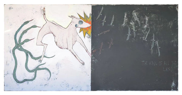 The King of All the Land