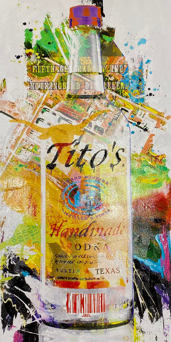 Tito's 4/10