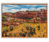 Toward Escalante III
