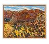 Toward Escalante II