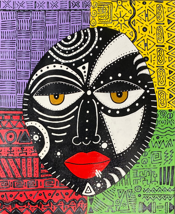 Tribal Chic
