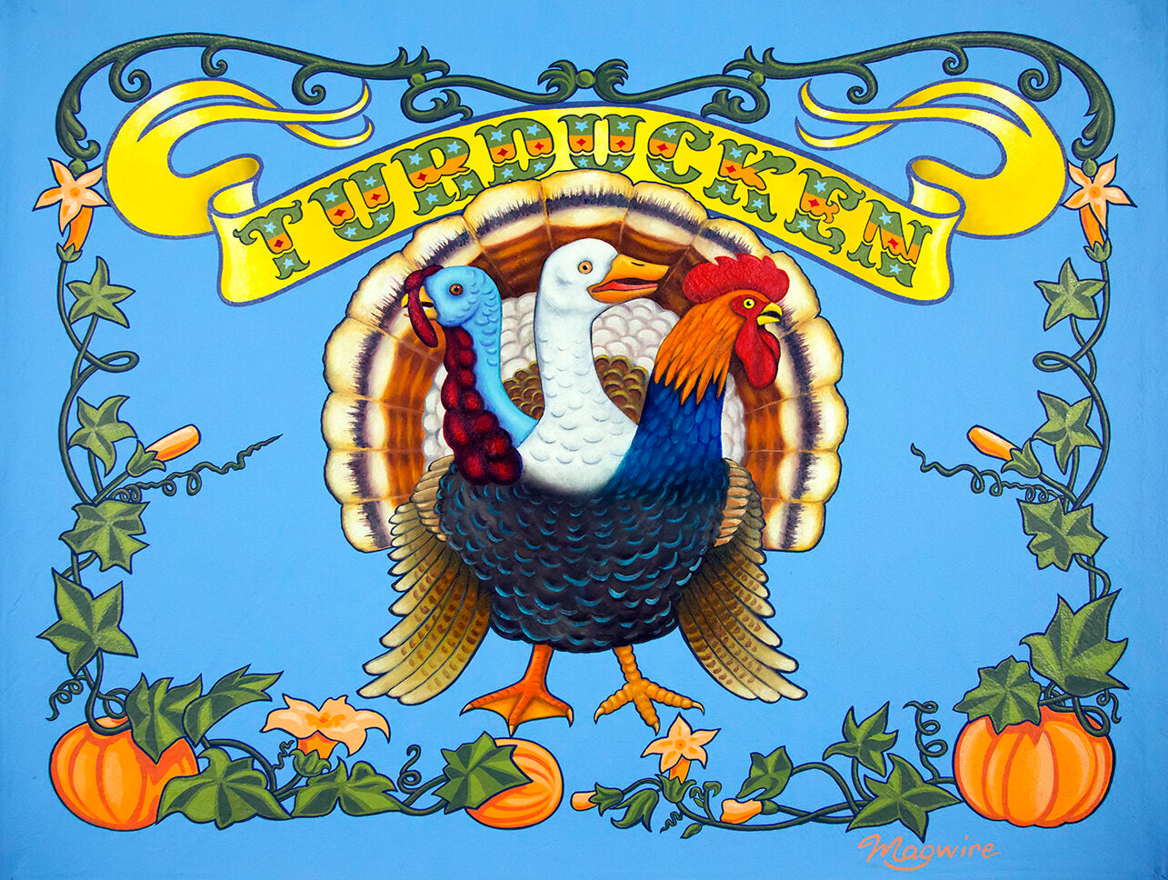 Turducken (SM)